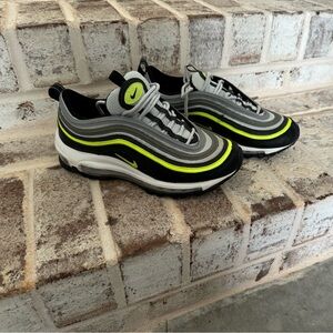 Youth Nike Air Max 97